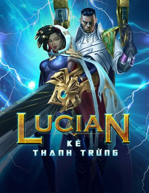 Trò Chơi Link