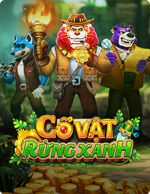 Trò Chơi Jackpot Lớn